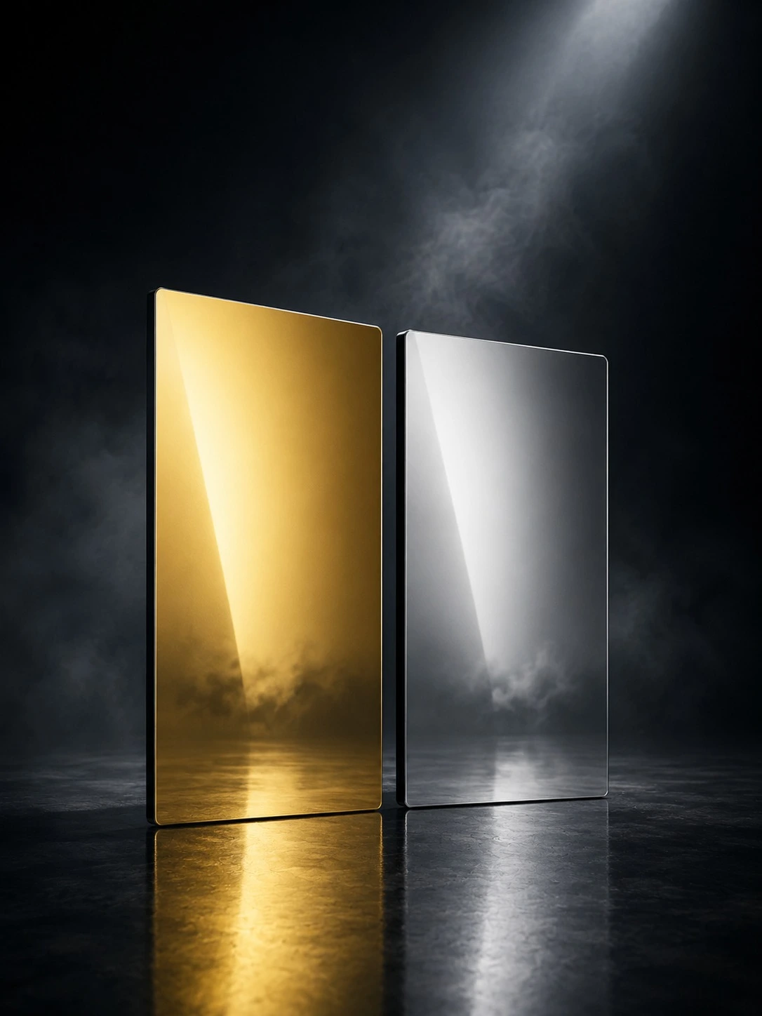 Mirror Series